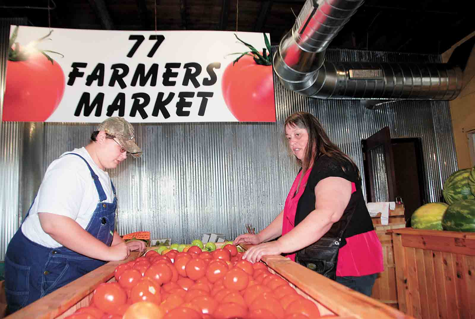 Parkersburg Year in Review News, Sports, Jobs News and Sentinel